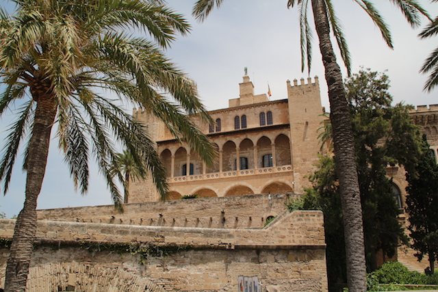 Palma de Mallorca